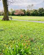 Endsleigh Park