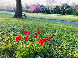 Endsleigh Park