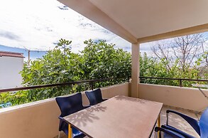 Apartments Milivoj