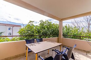 Apartments Milivoj