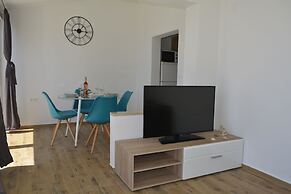 Apartments Marija