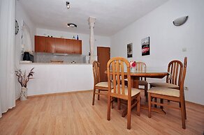 Apartment Katija