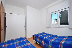 Apartment Katija