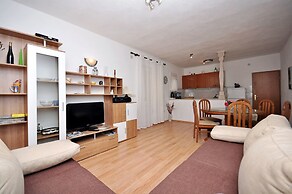 Apartment Katija