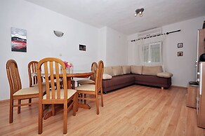Apartment Katija