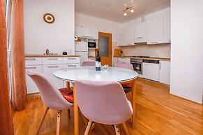 Apartment Bosiljka