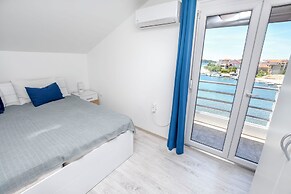 Apartment Bosiljka