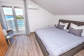 Apartment Bosiljka