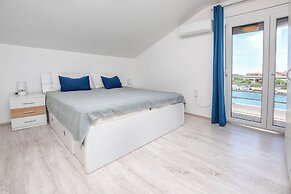 Apartment Bosiljka