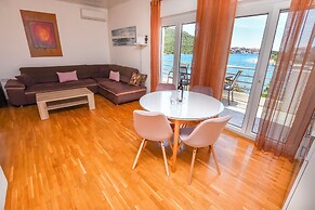 Apartment Bosiljka