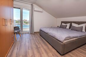 Apartment Bosiljka