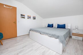 Apartment Bosiljka