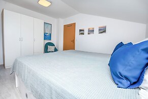 Apartment Bosiljka