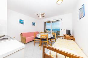 Apartments Val