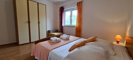 Apartment Nikola