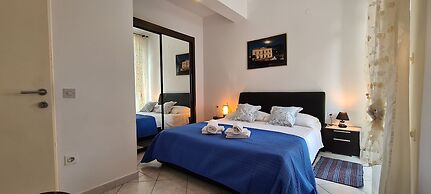 Apartment Nikola
