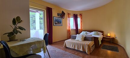 Apartment Nikola