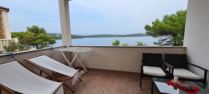 Apartment Nikola