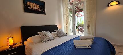 Apartment Nikola