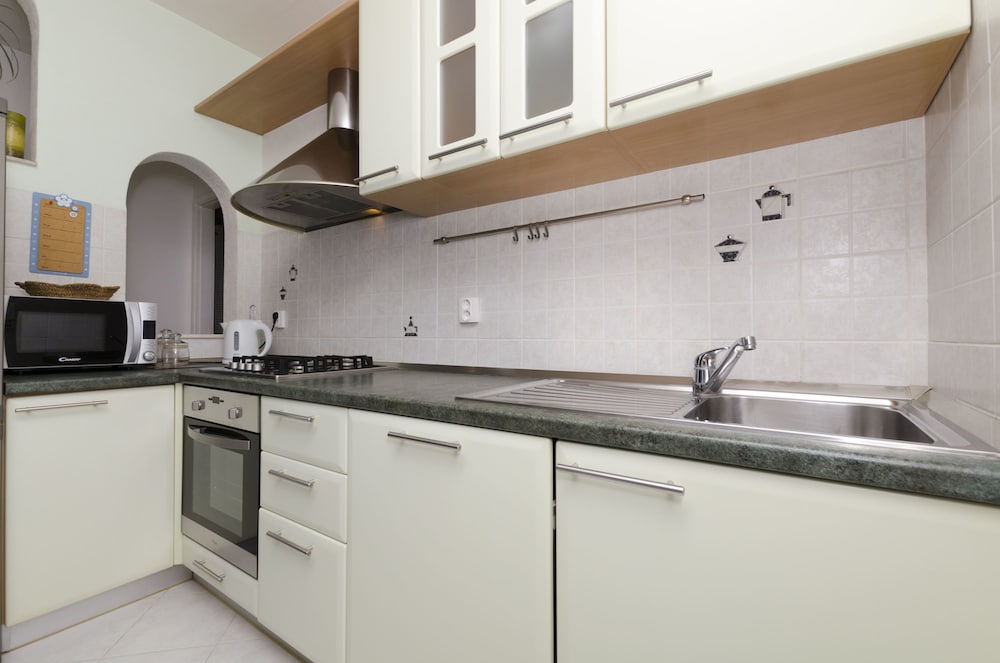 Apartments Jurica
