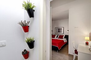 Apartment Mare