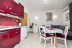 Apartment Mare