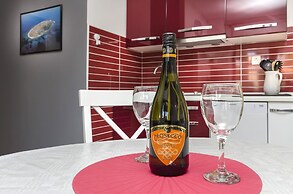 Apartment Mare