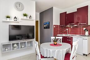 Apartment Mare