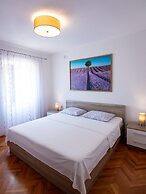 Apartments Kaja