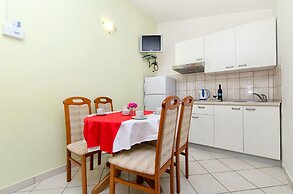 Apartments Bogdan