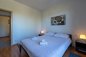 Apartments Ena