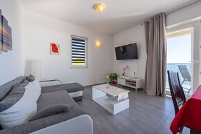 Apartments Ena