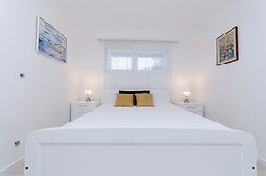 Apartment Draga