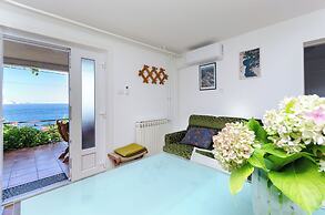 Apartment Draga