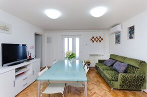 Apartment Draga