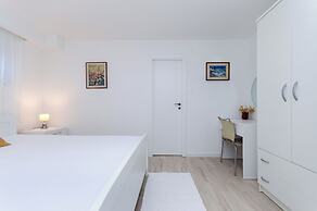 Apartment Draga