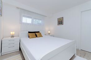 Apartment Draga
