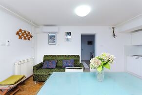 Apartment Draga