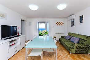 Apartment Draga