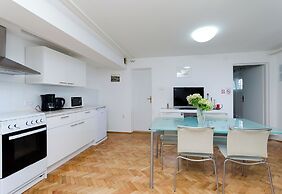 Apartment Draga