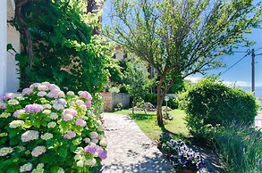 Apartment Draga