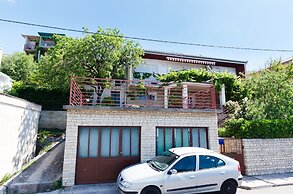 Apartment Draga