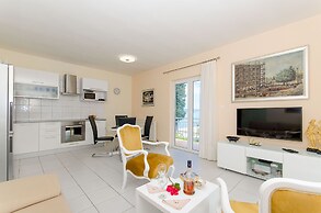 Apartments Jerko
