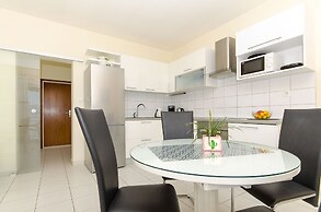 Apartments Jerko