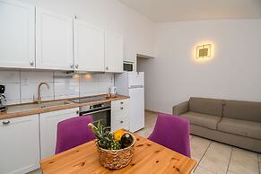 Apartments Tina
