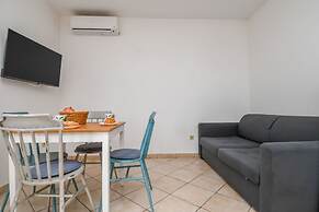 Apartments Tina