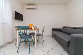 Apartments Tina