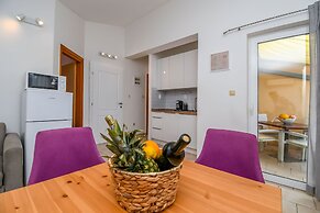 Apartments Tina