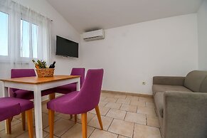 Apartments Tina