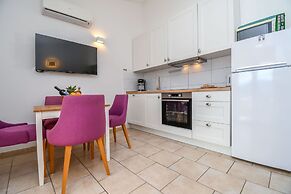 Apartments Tina